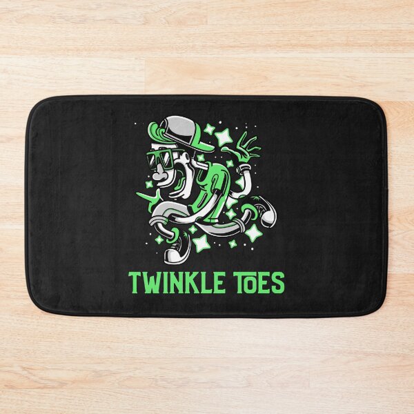 Item preview, TWINKLE TOES designed and sold by jreiter57.