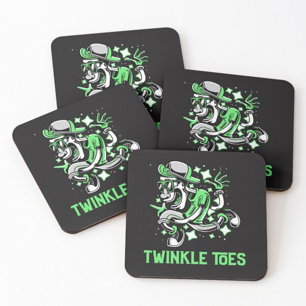 Item preview, TWINKLE TOES designed and sold by jreiter57.