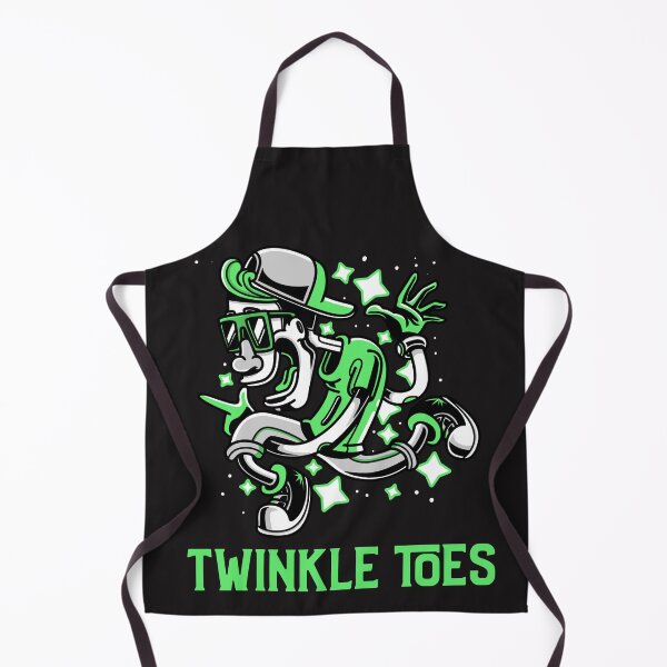Item preview, TWINKLE TOES designed and sold by jreiter57.