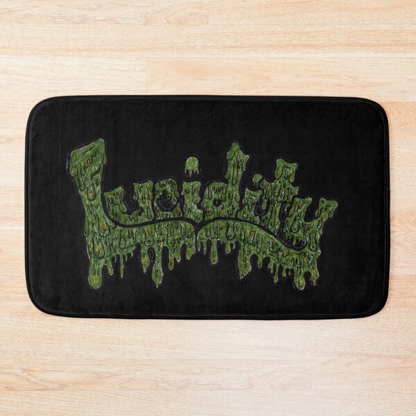 Item preview, Keep Lucid Slime designed and sold by SavsMerch.