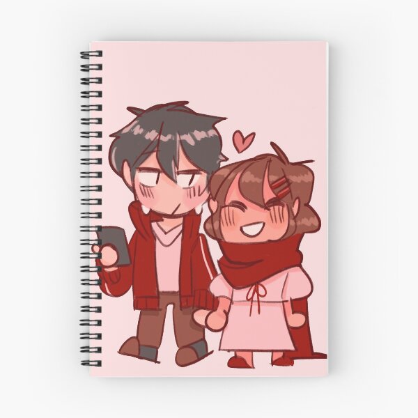 Item preview, shinaya chibi version designed and sold by daniople.