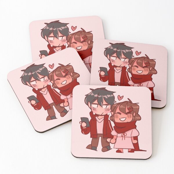 Item preview, shinaya chibi version designed and sold by daniople.