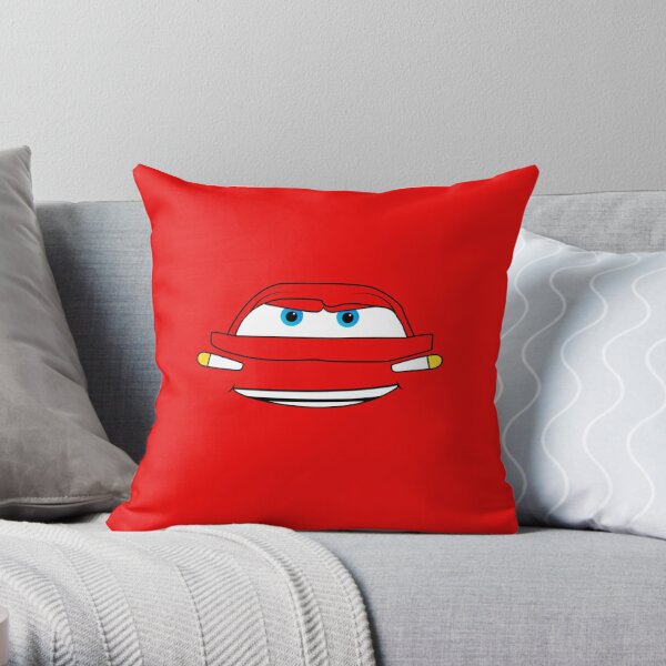 lightning mcqueen pillow pal