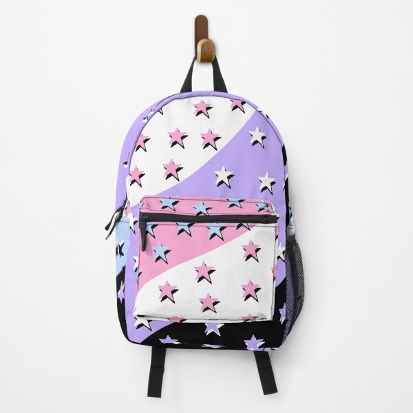 Item preview, VSCO-Inspired Starry Pride! Genderfluid designed and sold by Mickey Kyan.