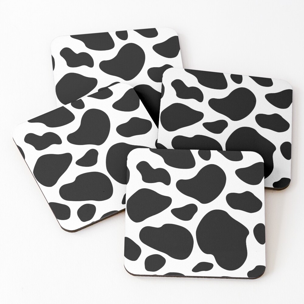 Item preview, Coasters (Set of 4) designed and sold by rubybeans.