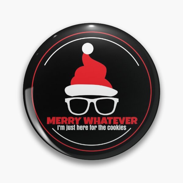 Item preview, Merry Whatever designed and sold by Teamtsunami6.