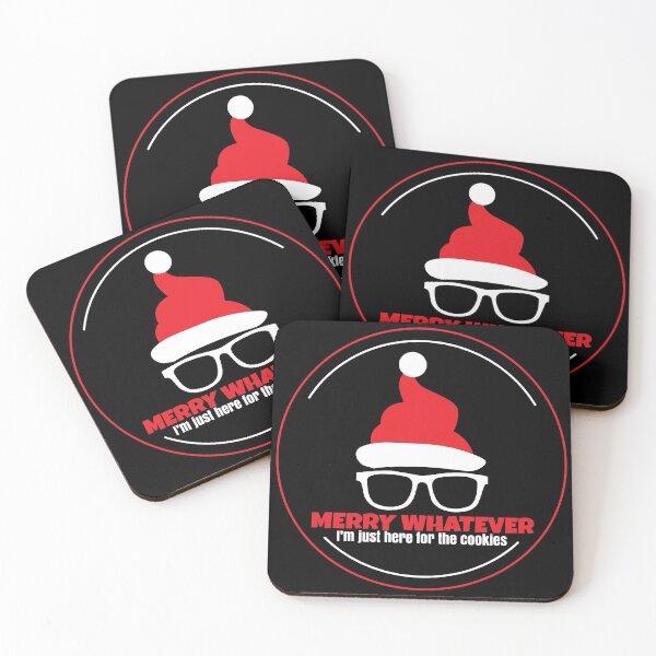 Item preview, Merry Whatever designed and sold by Teamtsunami6.