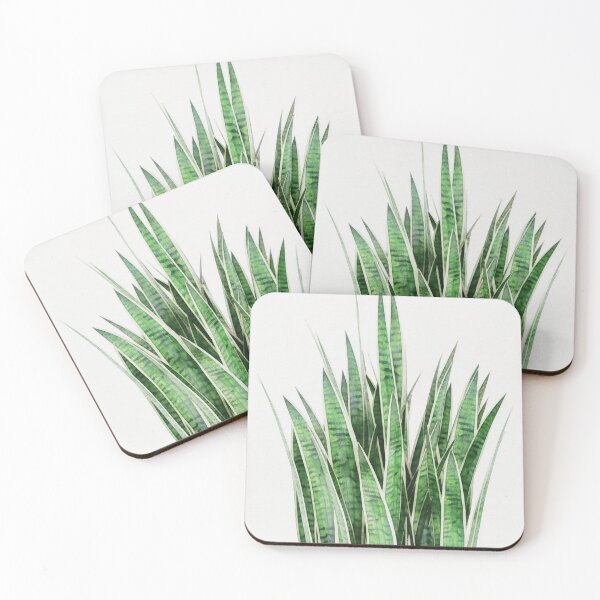Item preview, Sansevieria - Snake Plant designed and sold by Anna  Ploix.