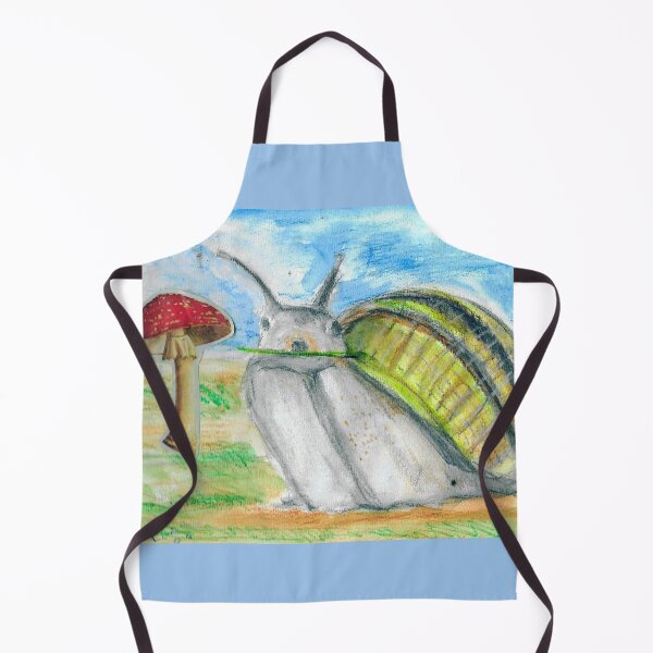 Item preview, Snackin' Snail designed and sold by RobynLee.