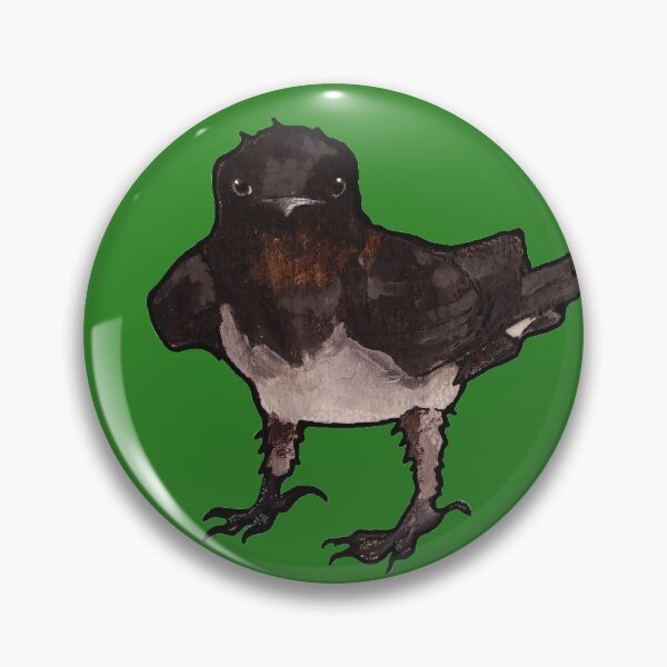 Item preview, Disgruntled Swallow designed and sold by Angrysheepie.