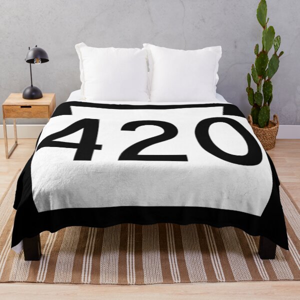 Item preview, Pennsylvania Highway 420 designed and sold by cgc423.