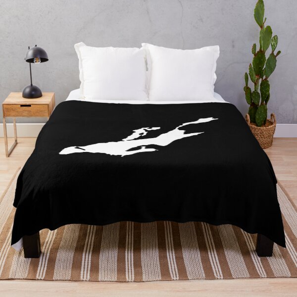 Item preview, Big Moose Lake designed and sold by mappsart.