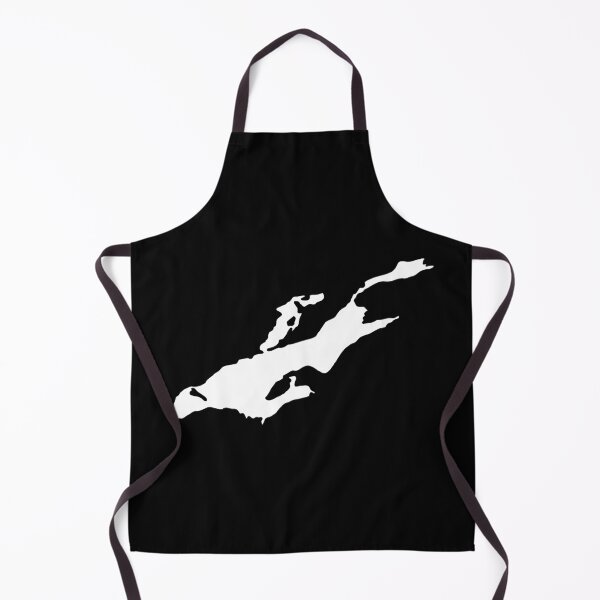 Item preview, Big Moose Lake designed and sold by mappsart.
