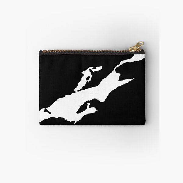 Item preview, Big Moose Lake designed and sold by mappsart.