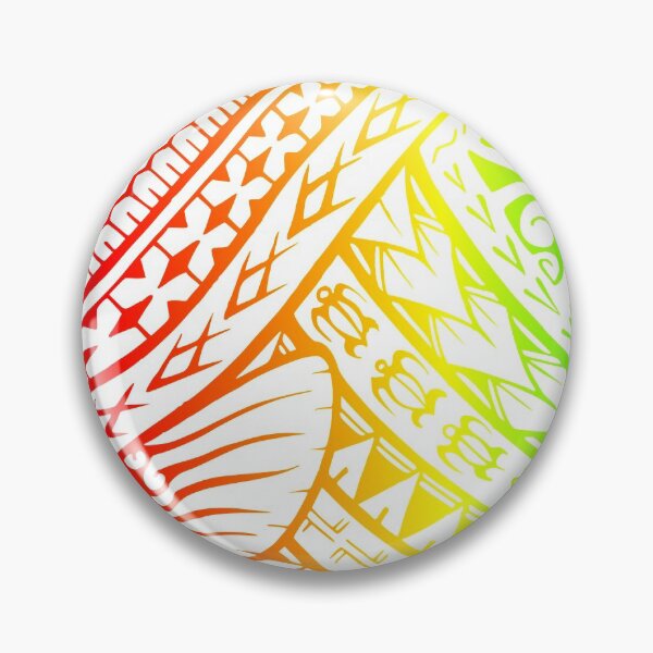 Item preview, RAINBOW BUTTERFLY FISH designed and sold by pacificoceanart.