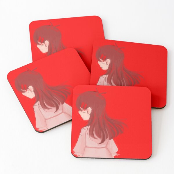 Item preview, red designed and sold by daniople.