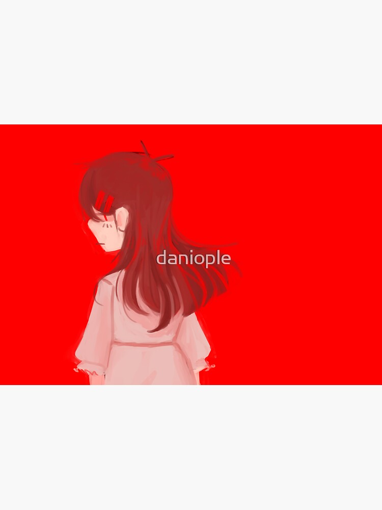 red by daniople