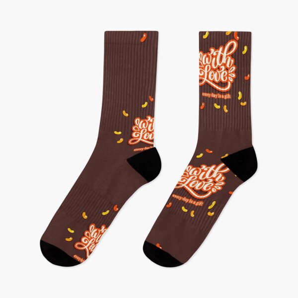 Item preview, Thanksgiving with love designed and sold by TrendEveryday.