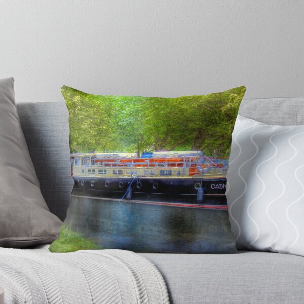 Item preview, Longboat - Dublin designed and sold by markrichards.