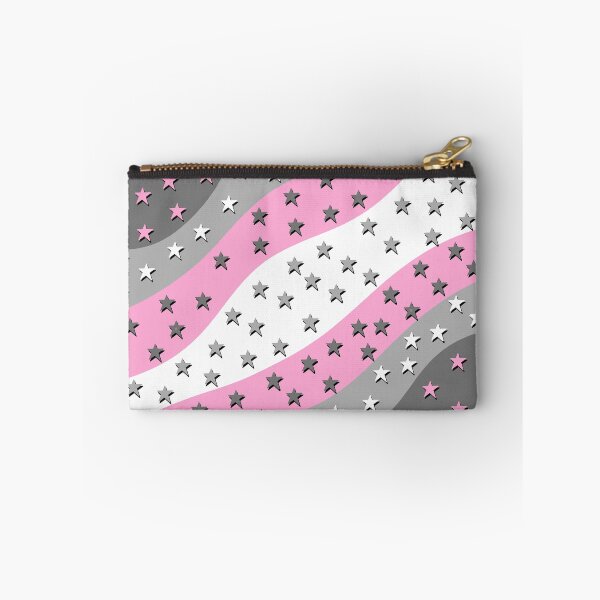 Item preview, VSCO-Inspired Starry Pride! Demigirl  designed and sold by Mickey Kyan.