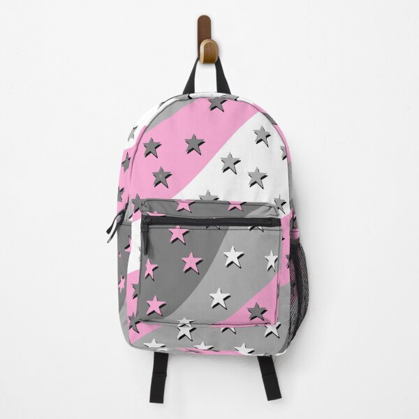 Item preview, VSCO-Inspired Starry Pride! Demigirl designed and sold by Mickey Kyan.