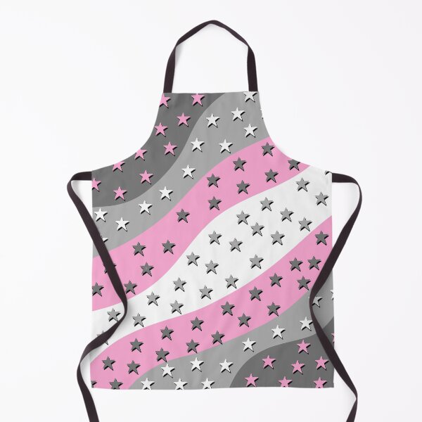 Item preview, VSCO-Inspired Starry Pride! Demigirl designed and sold by Mickey Kyan.