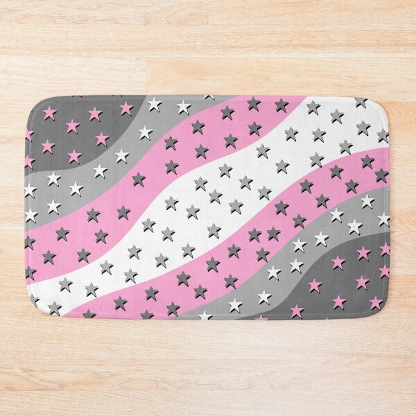Item preview, VSCO-Inspired Starry Pride! Demigirl  designed and sold by Mickey Kyan.