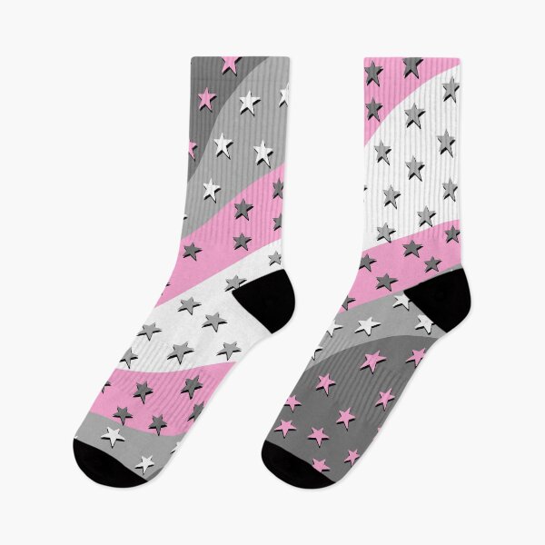 Item preview, VSCO-Inspired Starry Pride! Demigirl  designed and sold by Mickey Kyan.