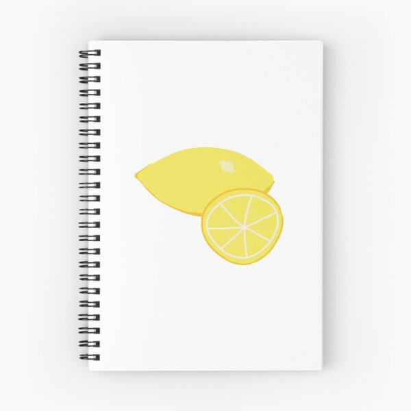 Item preview, Lemon  designed and sold by alessia-sara.