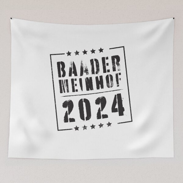 Item preview,  Baader-Meinhof 2024 designed and sold by Richard Rabassa.
