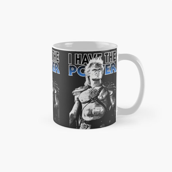 Item preview, I Have the Power designed and sold by Procrastitron.