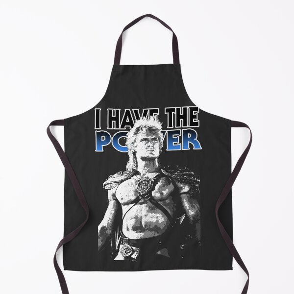 Item preview, I Have the Power designed and sold by Procrastitron.