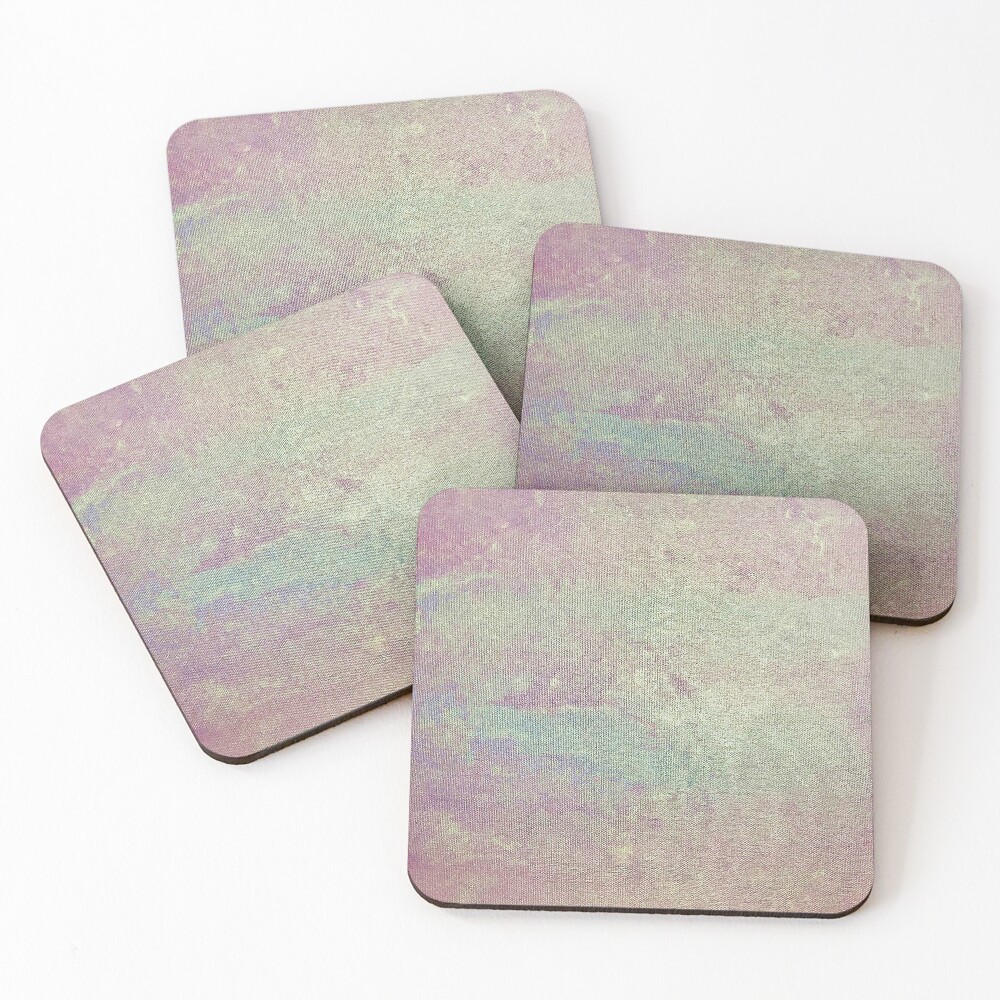 Item preview, Coasters (Set of 4) designed and sold by TheUnmaker.