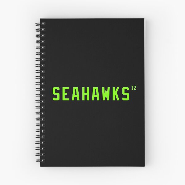 Item preview, Hawks 12 designed and sold by chuckleharski.