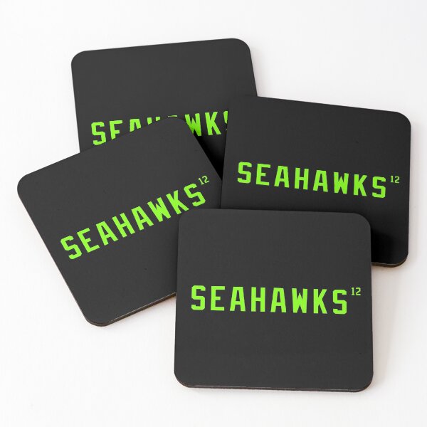 Item preview, Hawks 12 designed and sold by chuckleharski.