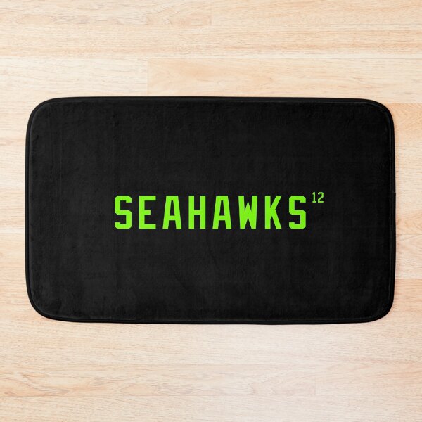 Item preview, Hawks 12 designed and sold by chuckleharski.