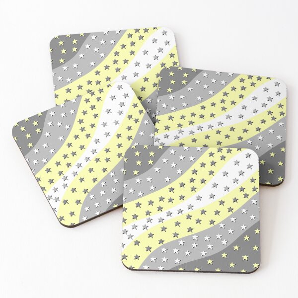 Item preview, VSCO-Inspired Starry Pride! Demigender  designed and sold by Mickey Kyan.