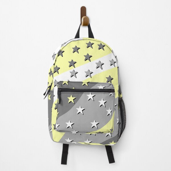 Item preview, VSCO-Inspired Starry Pride! Demigender designed and sold by Mickey Kyan.