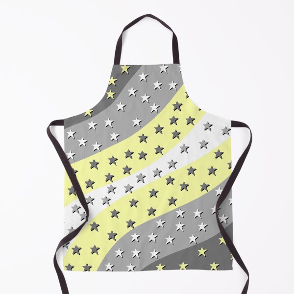 Item preview, VSCO-Inspired Starry Pride! Demigender designed and sold by Mickey Kyan.