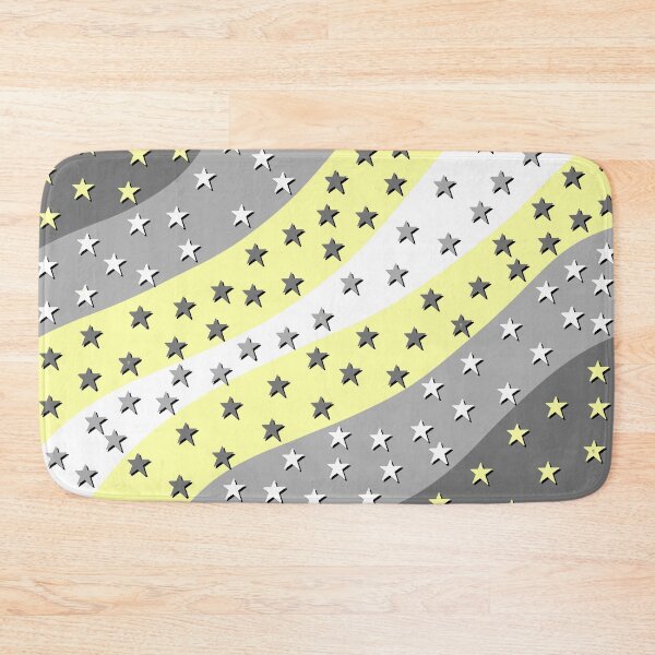 Item preview, VSCO-Inspired Starry Pride! Demigender  designed and sold by Mickey Kyan.