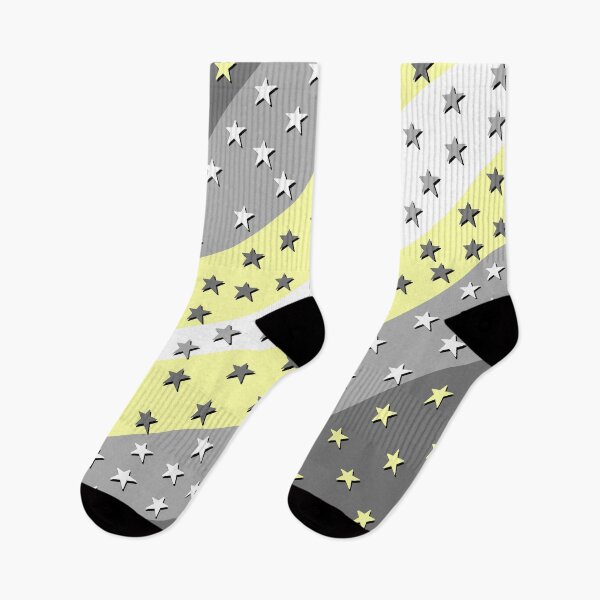 Item preview, VSCO-Inspired Starry Pride! Demigender  designed and sold by Mickey Kyan.