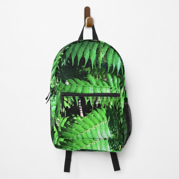 Item preview, Green Ferns - New Zealand Ferns designed and sold by Naturevibez.