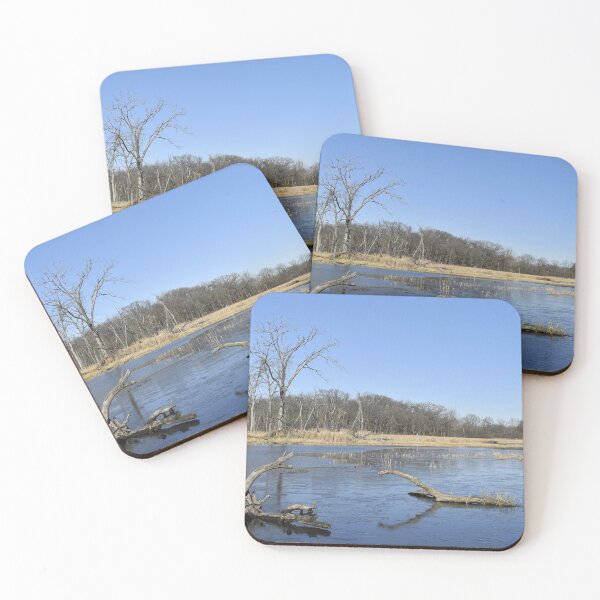 Item preview, November Pond designed and sold by Kathleen Brant.