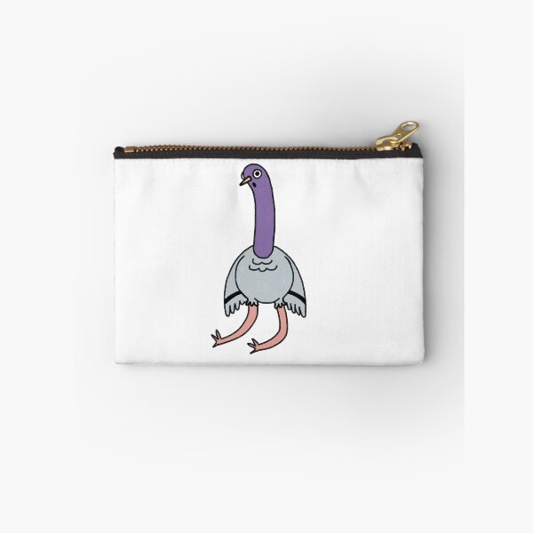 Item preview, Wow Bird designed and sold by Squishingbugs.