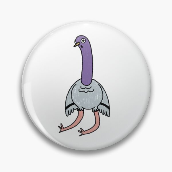Item preview, Wow Bird designed and sold by Squishingbugs.