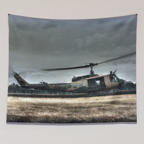 Item preview, Iroquois under dark skies designed and sold by Blackadder Photography.