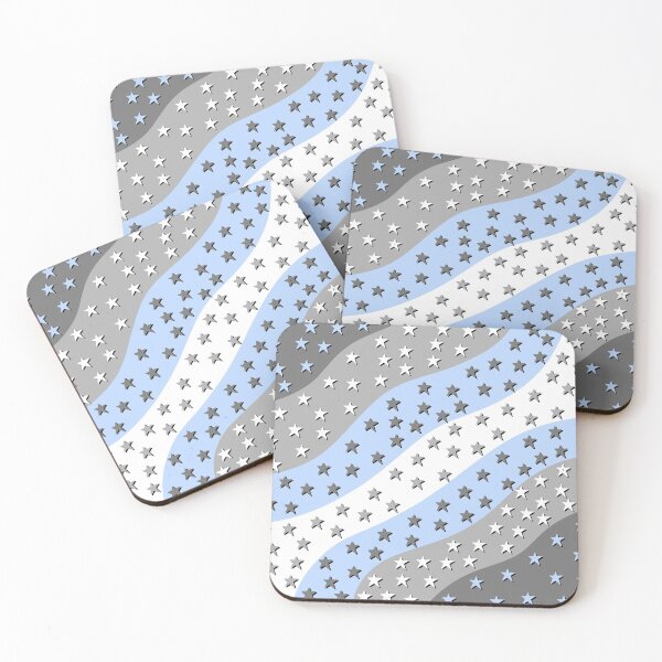 Item preview, VSCO-Inspired Starry Pride! Demiboy  designed and sold by Mickey Kyan.