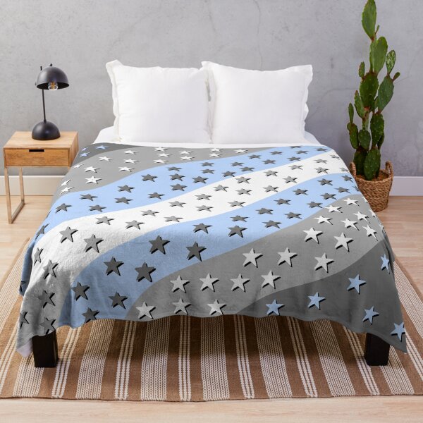 Item preview, VSCO-Inspired Starry Pride! Demiboy designed and sold by Mickey Kyan.