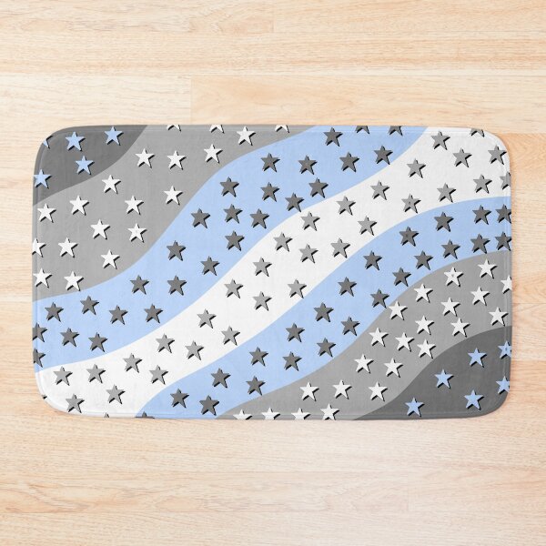 Item preview, VSCO-Inspired Starry Pride! Demiboy  designed and sold by Mickey Kyan.
