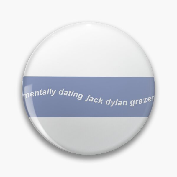 Item preview, Mentally dating Jack Dylan Grazer designed and sold by -newyorkcity.